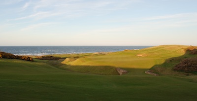 18th   kingsbarns