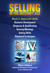 Selling in the Internet Age Book 3