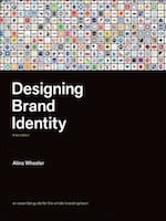 designing   brand identity