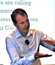 Mark Gibson