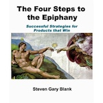 the four steps cover
