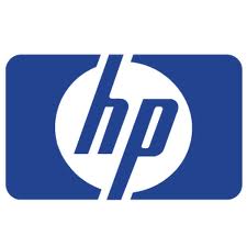 hp logo