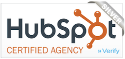 HubSpot partner