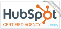 HubSpot VAR Tier Silver Badge