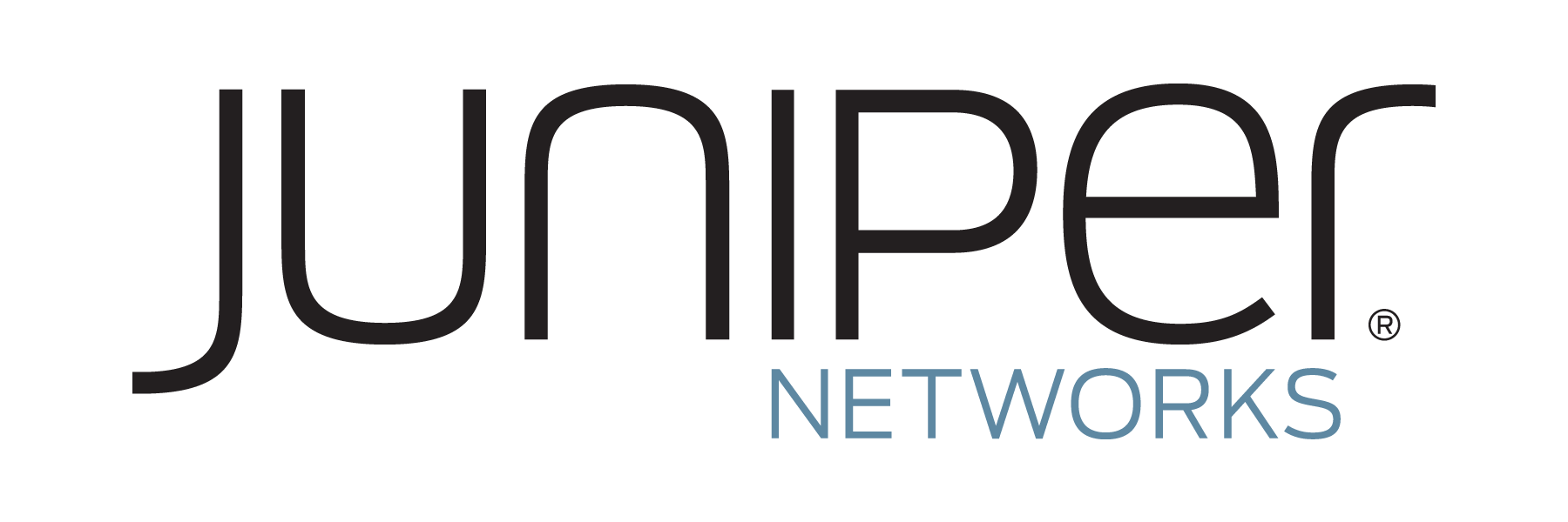 juniper networks blue png