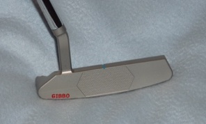 kevin burns putter