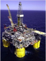 offshore platform