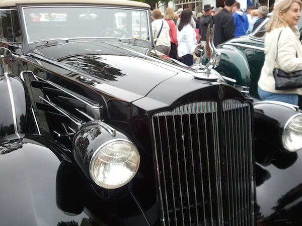Packard 1937