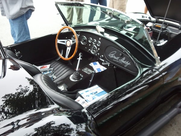 Shelby Cobra