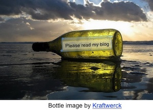 stranded blog