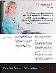 whiteboard case study