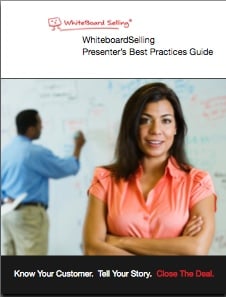 whiteboard best practices