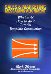 Sales and Marketing Alignment cover