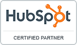 hubspot certified partner