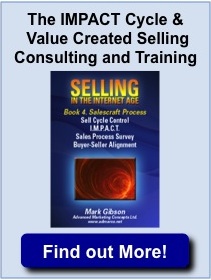 Selling with IMPACT