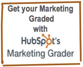 Marketing Grader