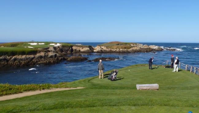 16th cypress