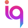 IQ logo