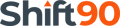 Shift90 logo 
